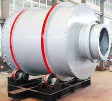 建材烘干機(jī)是一種新型的建材行業(yè)專用產(chǎn)品。