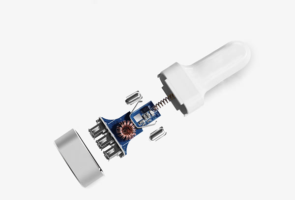 車(chē)載充電器方案開(kāi)發(fā)